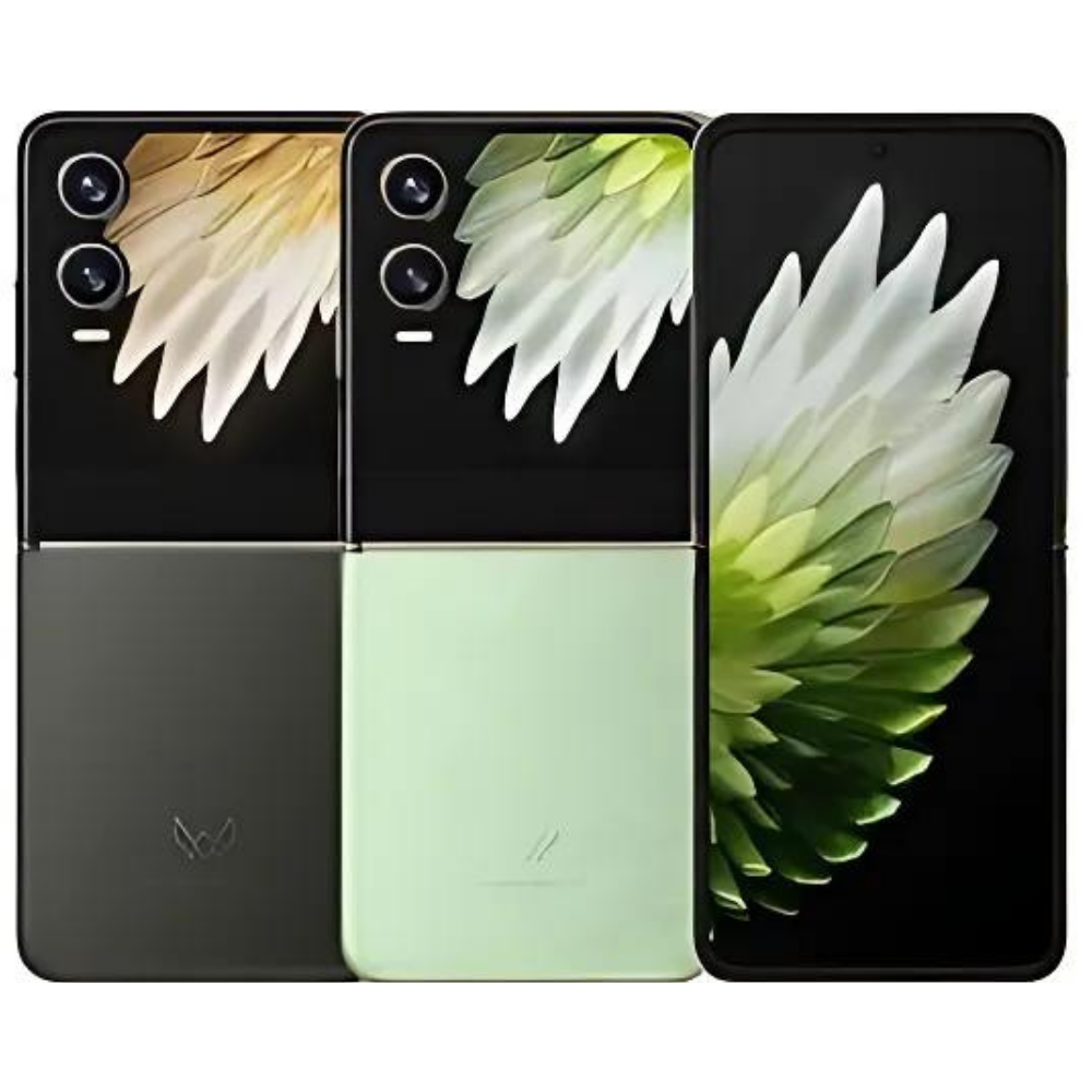 Tecno Phantom V Flip 2 5G