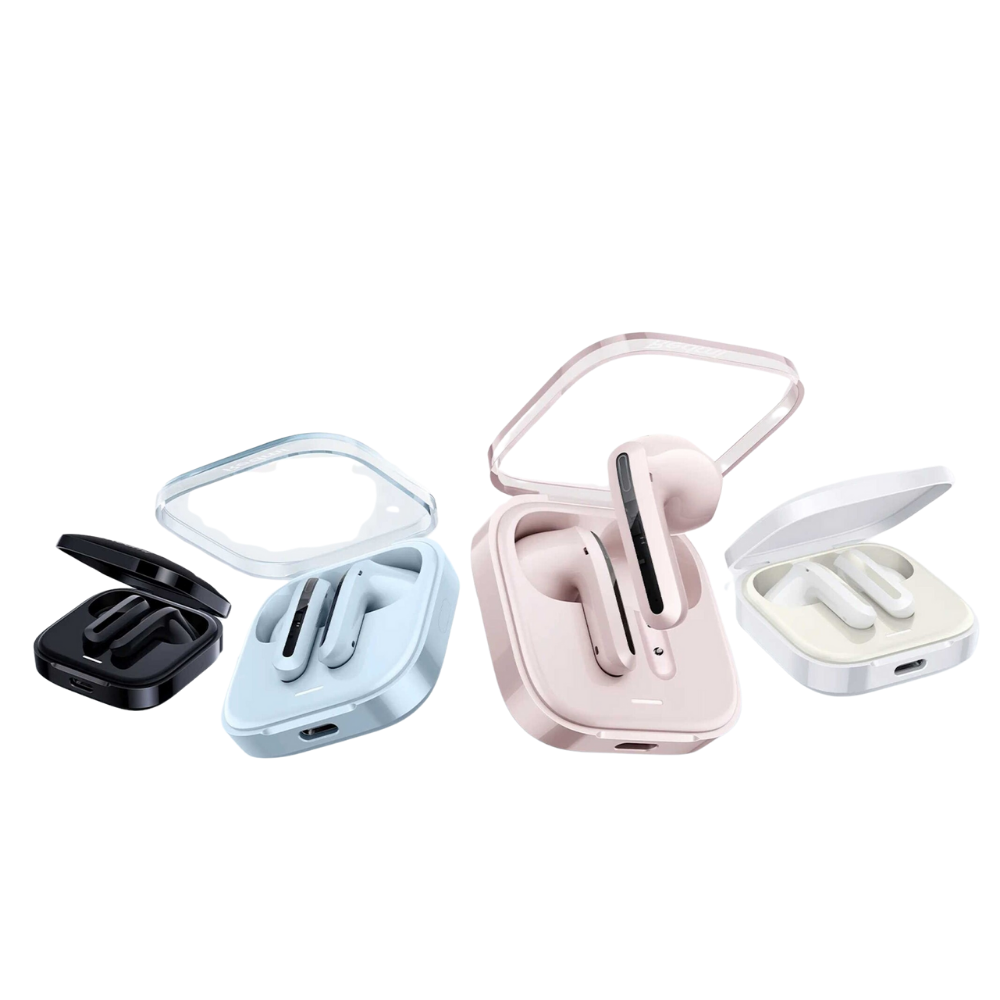 Redmi Buds 6 Active Wireless Earbuds