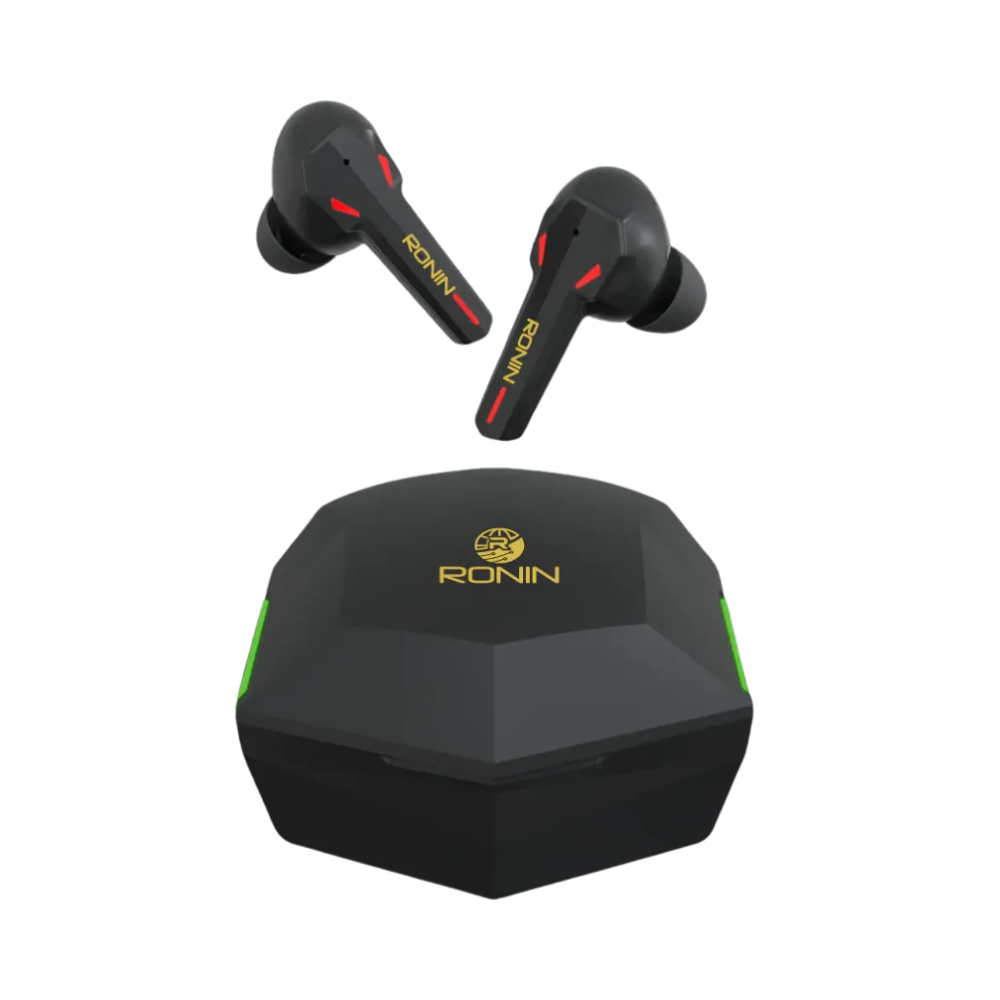Ronin Gamers Earpods (R-860)