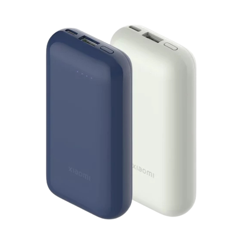 Xiaomi 33W Power Bank Pocket Edition Pro 10000mAh