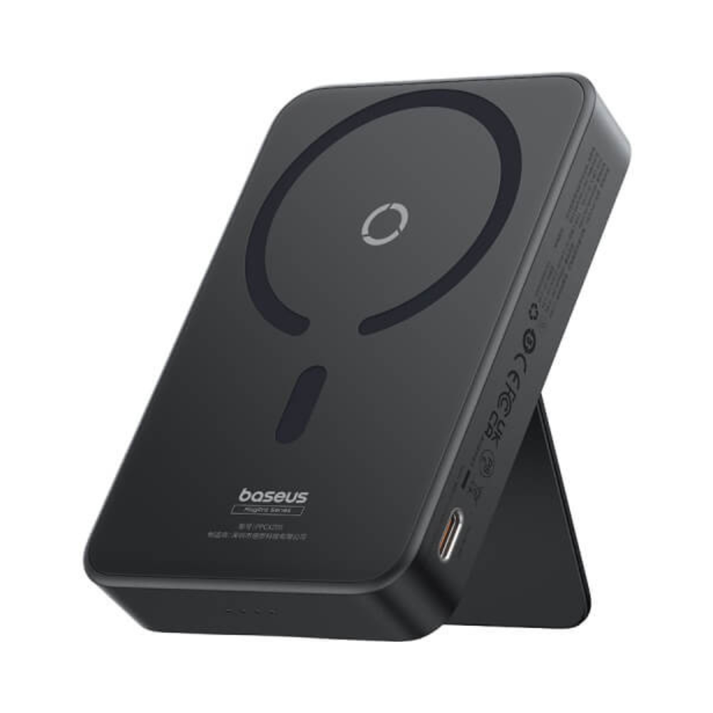 Baseus MagPro Magnetic Bracket Power Bank 5000mAh 20W
