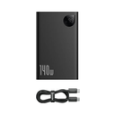Baseus Adaman Digital Display Fast Charge Power Bank 24000mAh 140W