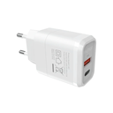 FASTER FAC-950 QC+PD Dual Port Fast Wall Charger