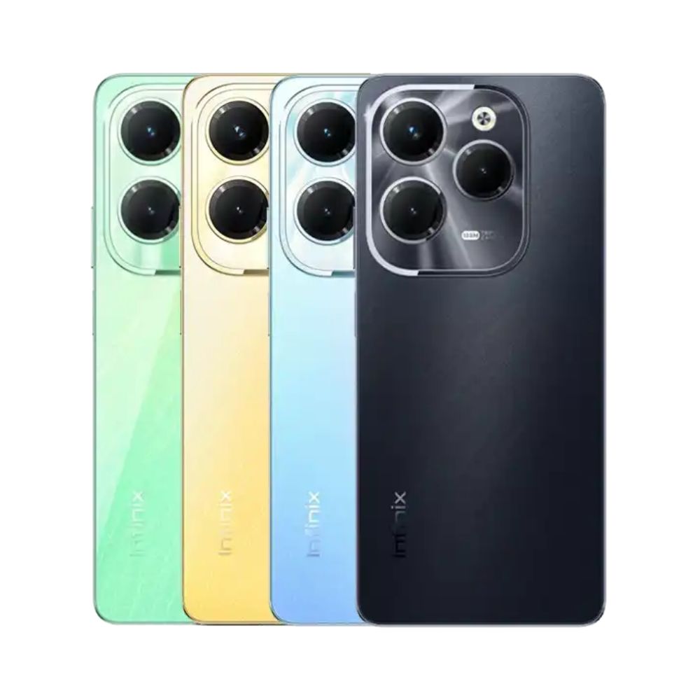 Infinix Hot 40 Pro