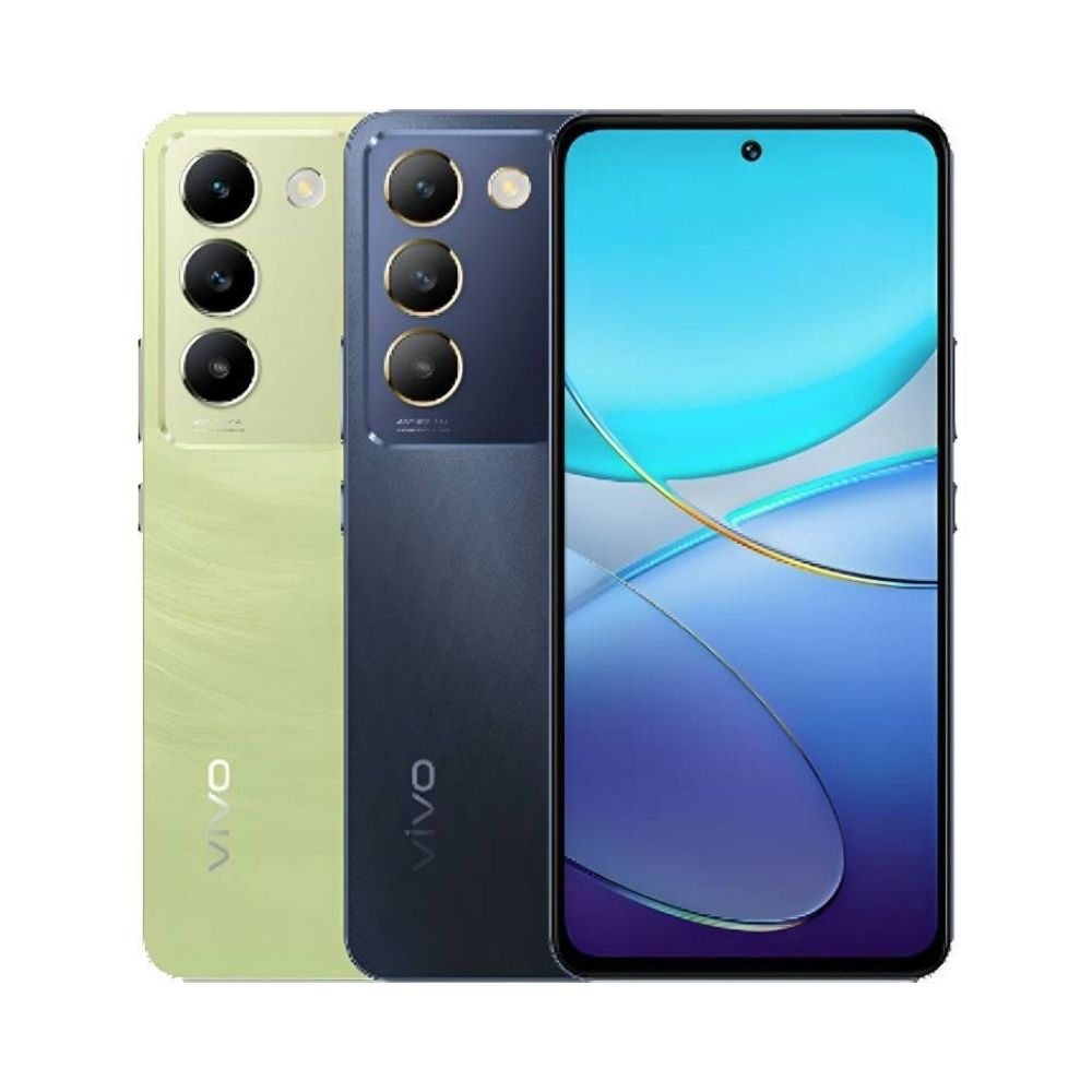 Vivo Y17s