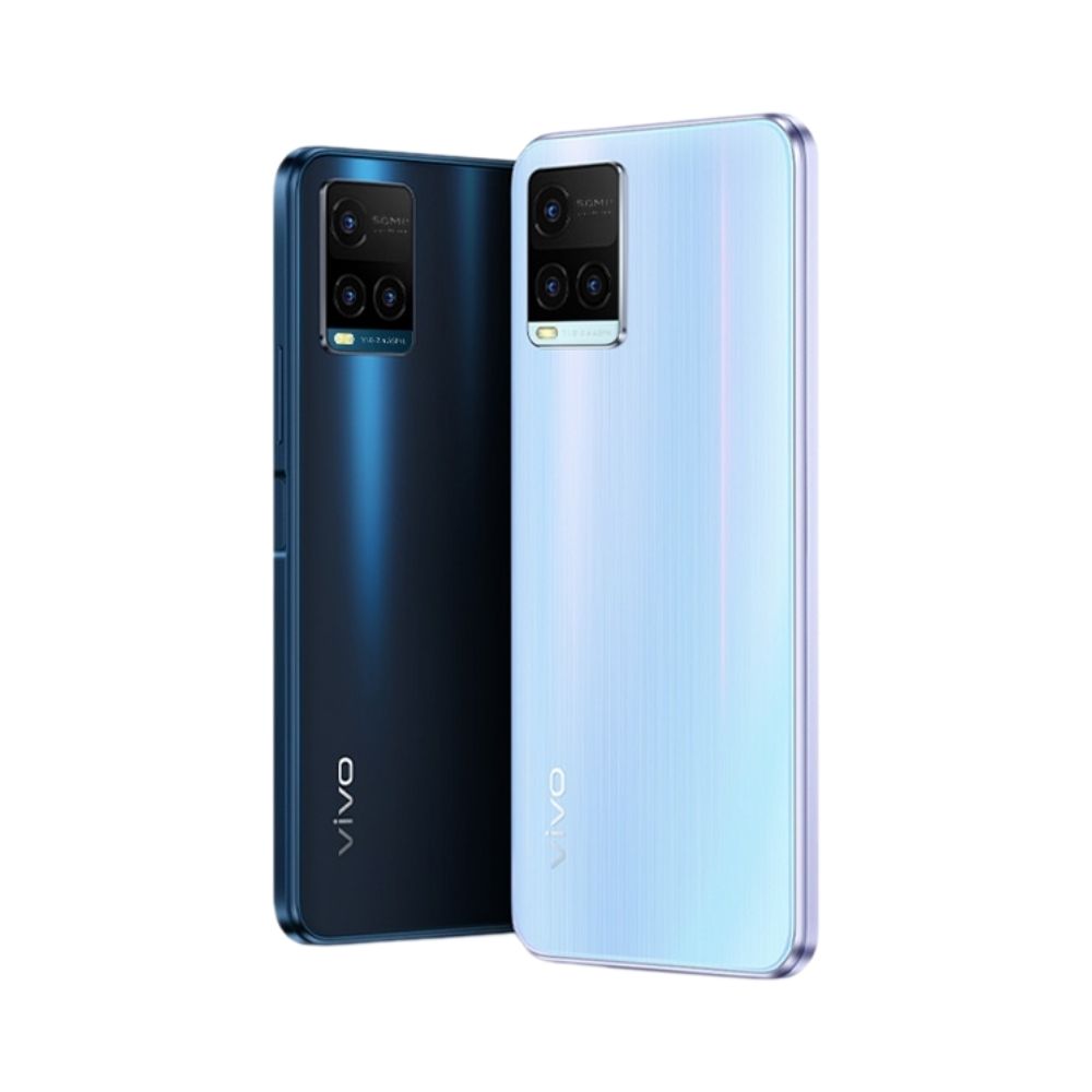 Vivo Y17s
