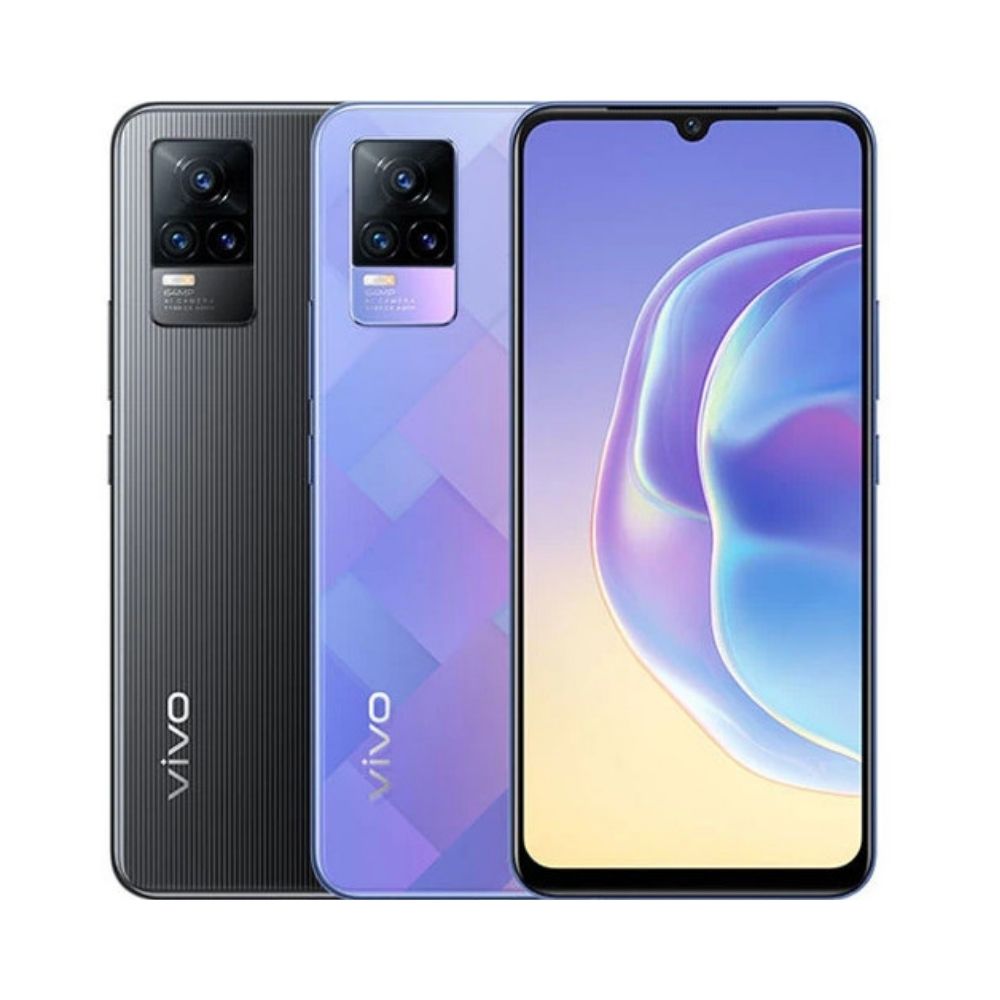 Vivo Y17s