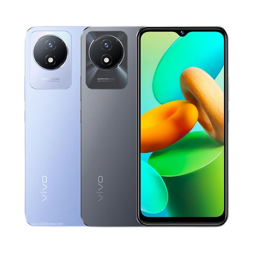 Vivo Y17s