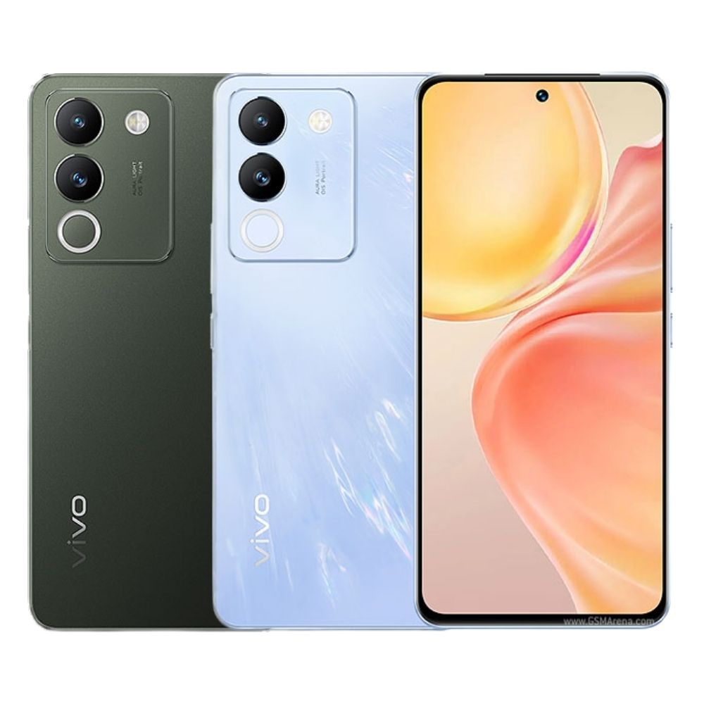 Vivo Y17s