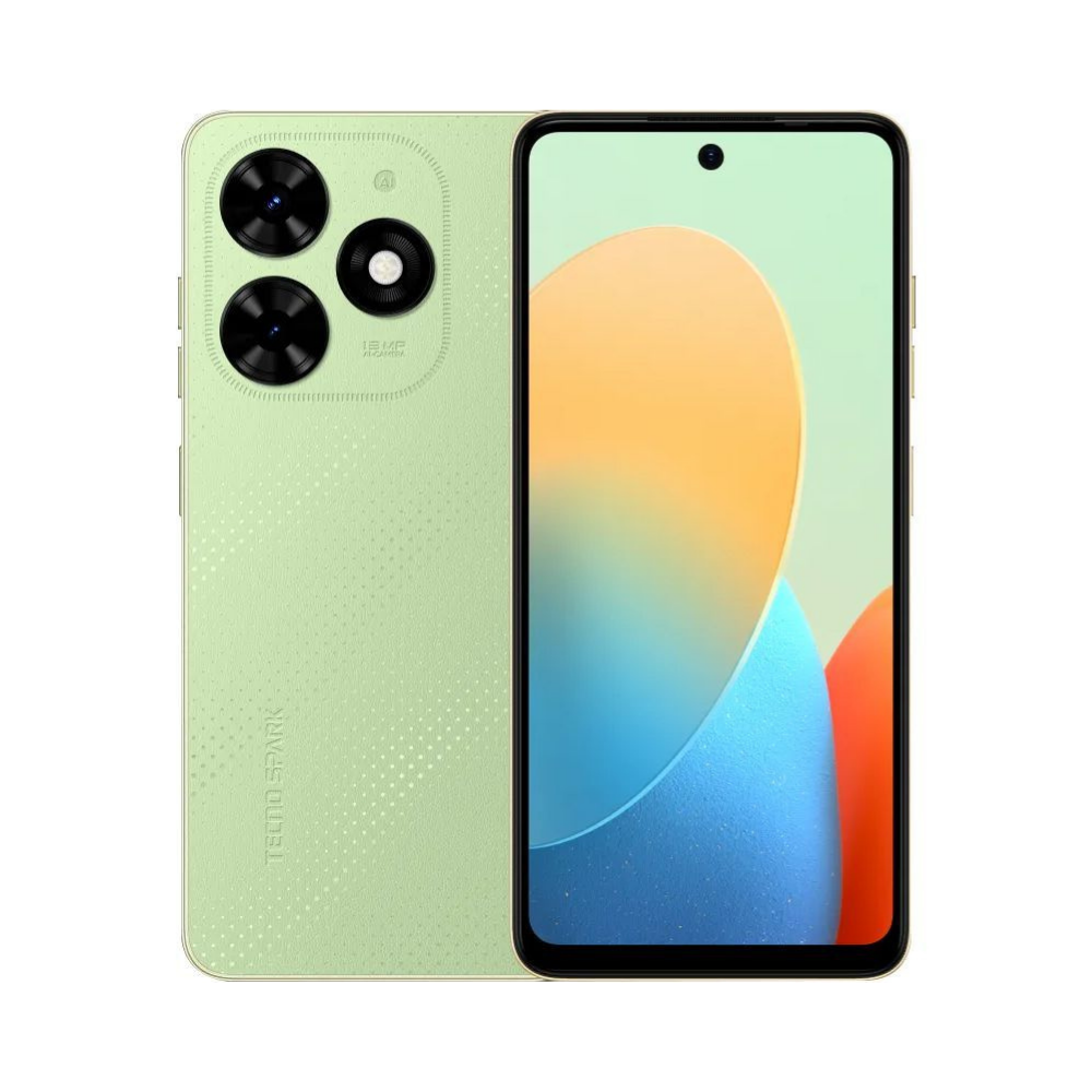 Tecno Spark Go 2024