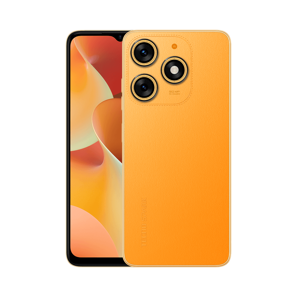 Tecno Spark 10