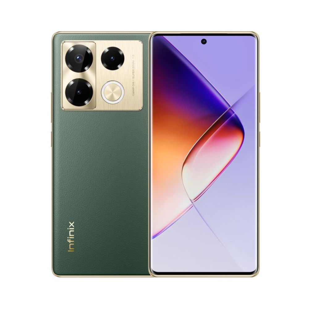 Infinix Note 40 Pro