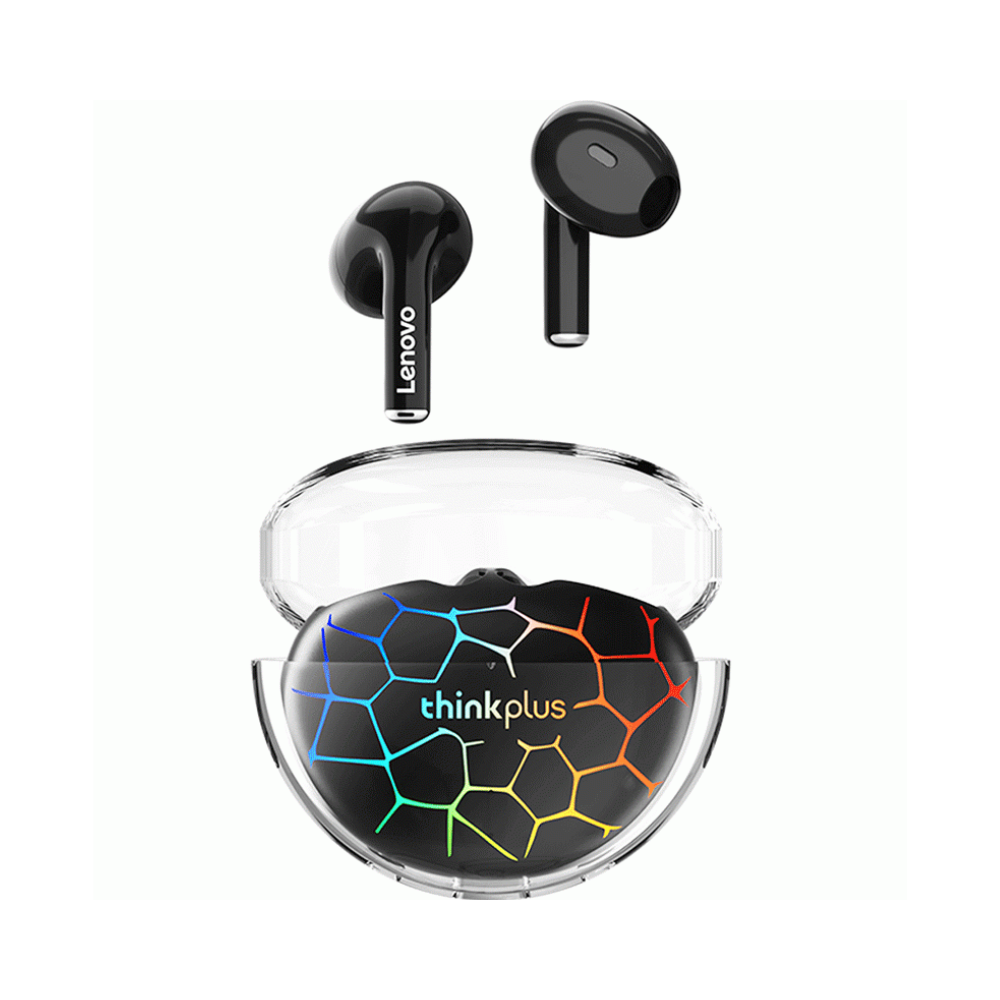 Lenovo LP80 Pro Wireless Earbuds