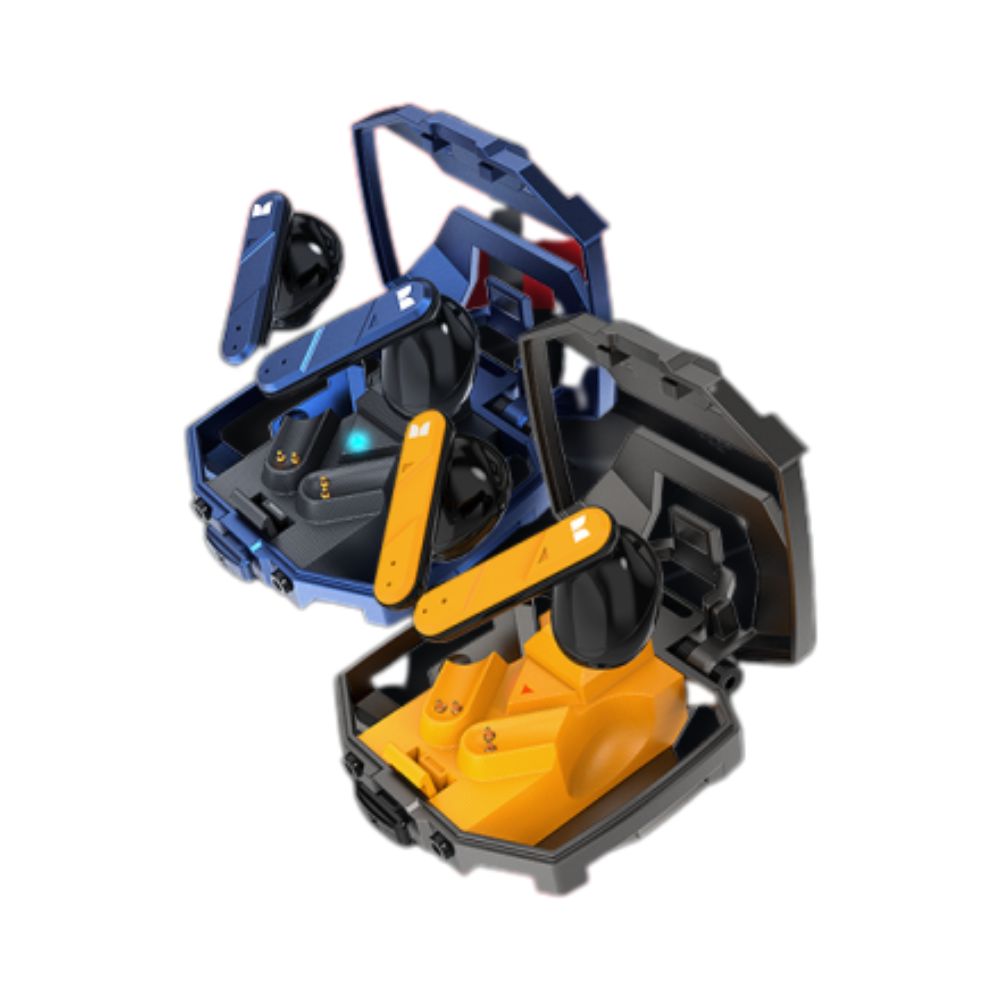 Lenovo Monster Airmars XKT09