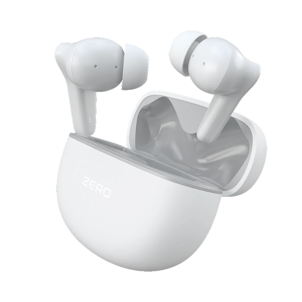 Zero Thunder Earbuds