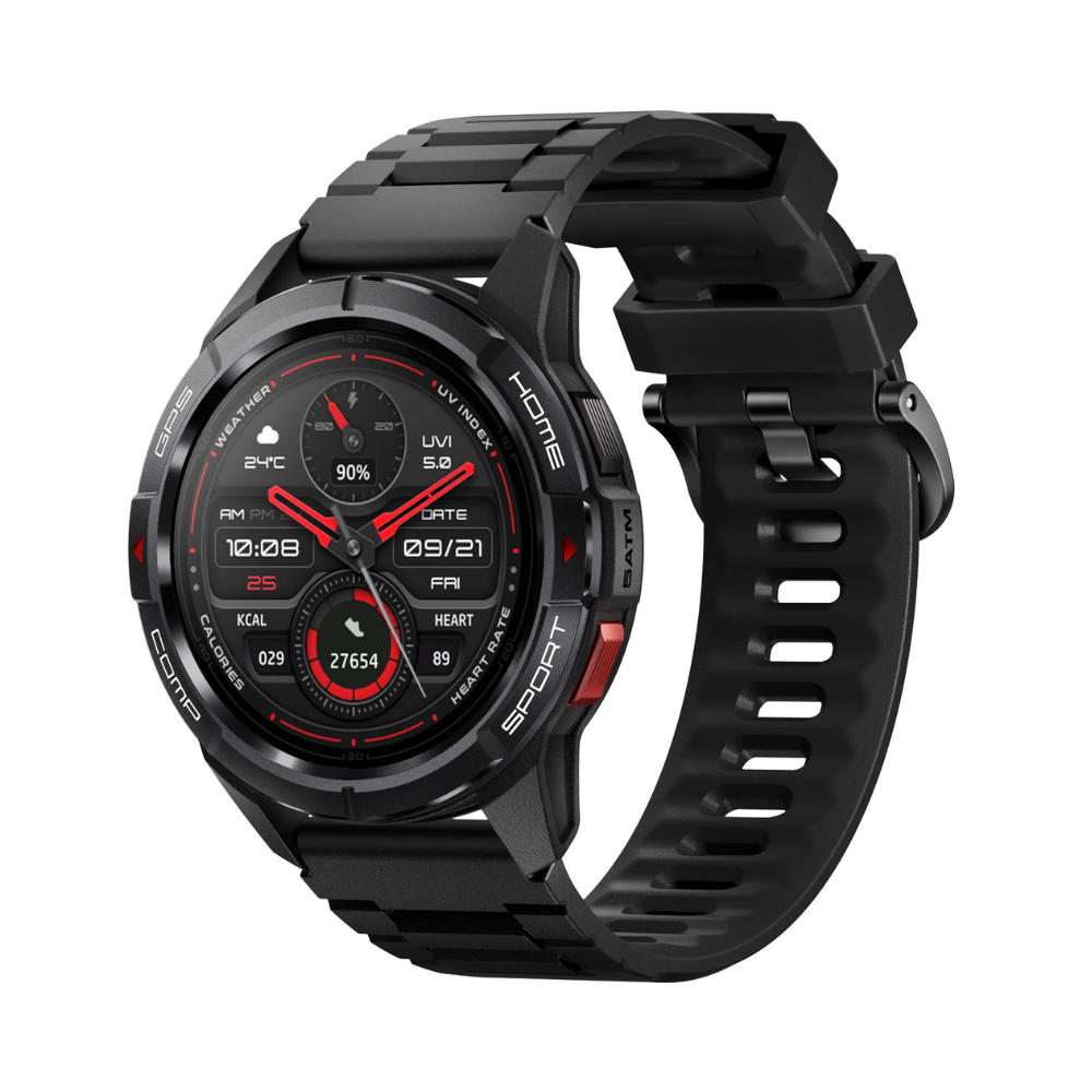 Mibro GS Active Smart Watch