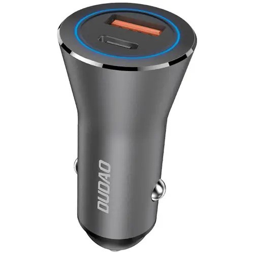 DUDAO R4Max 45W Car Charger