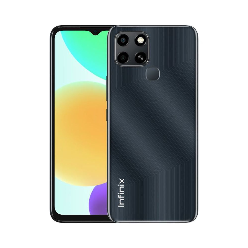 Infinix Smart 6
