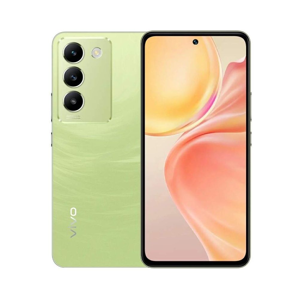 Vivo Y100