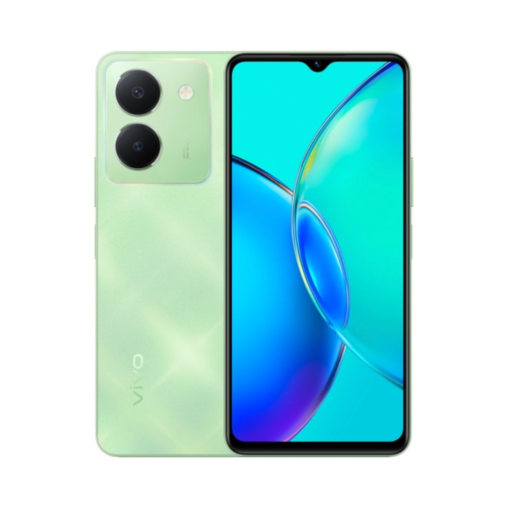 Vivo Y27s