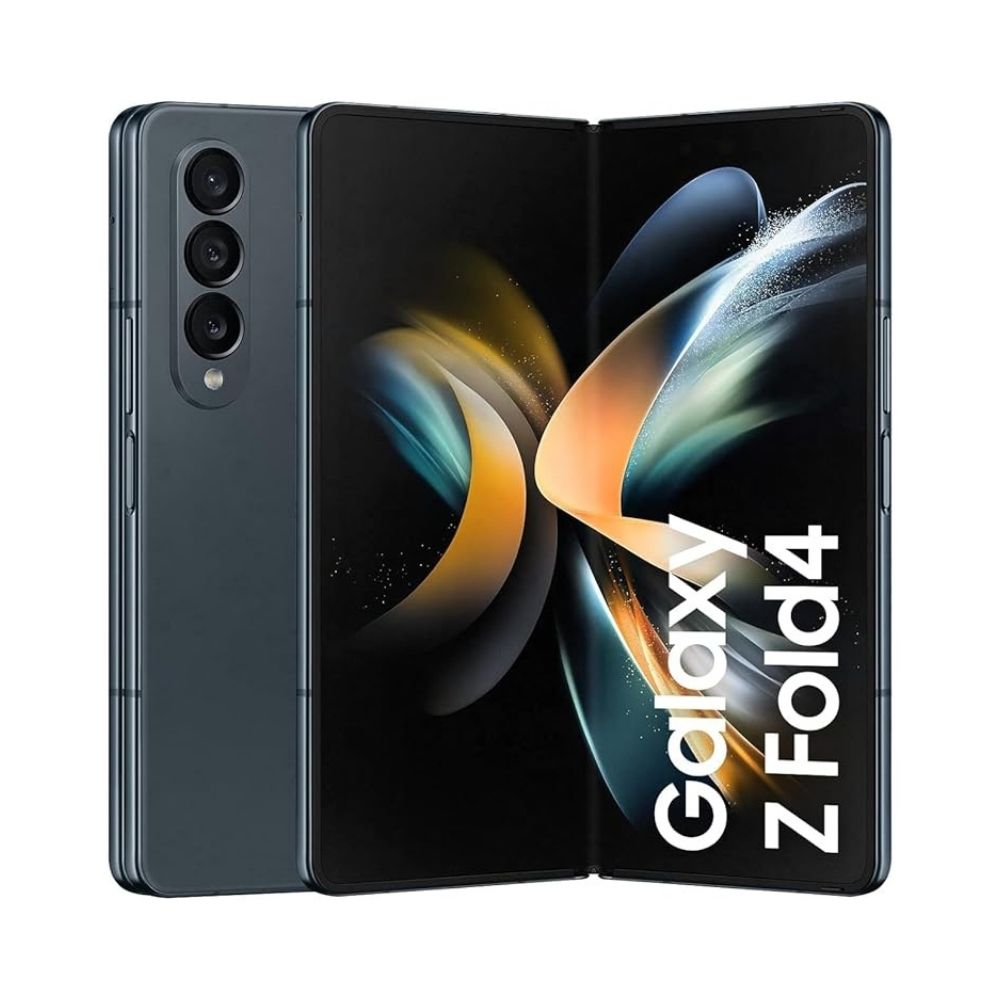 Samsung Galaxy Z Fold 4
