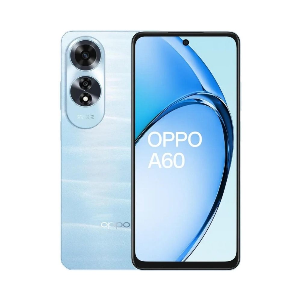 Oppo A60