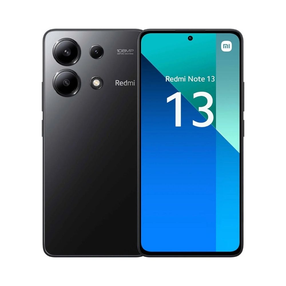 Xiaomi Redmi Note 13