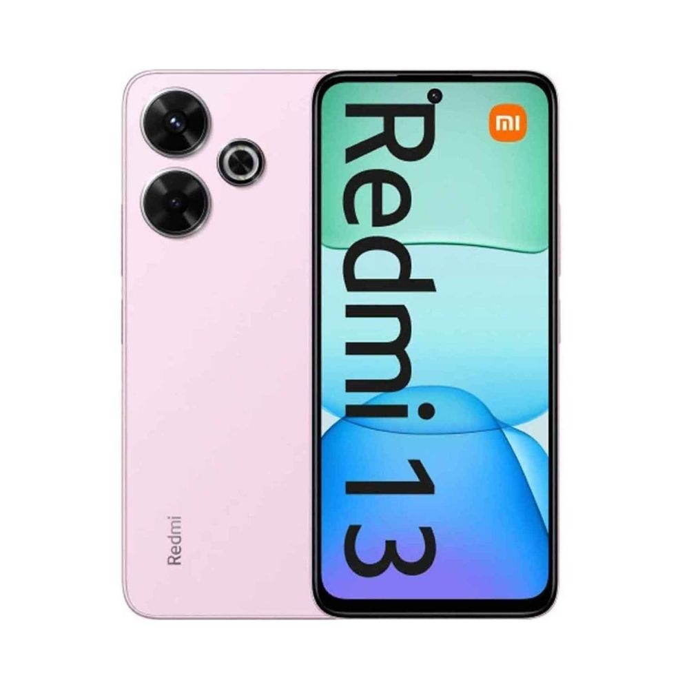 Xiaomi Redmi 13