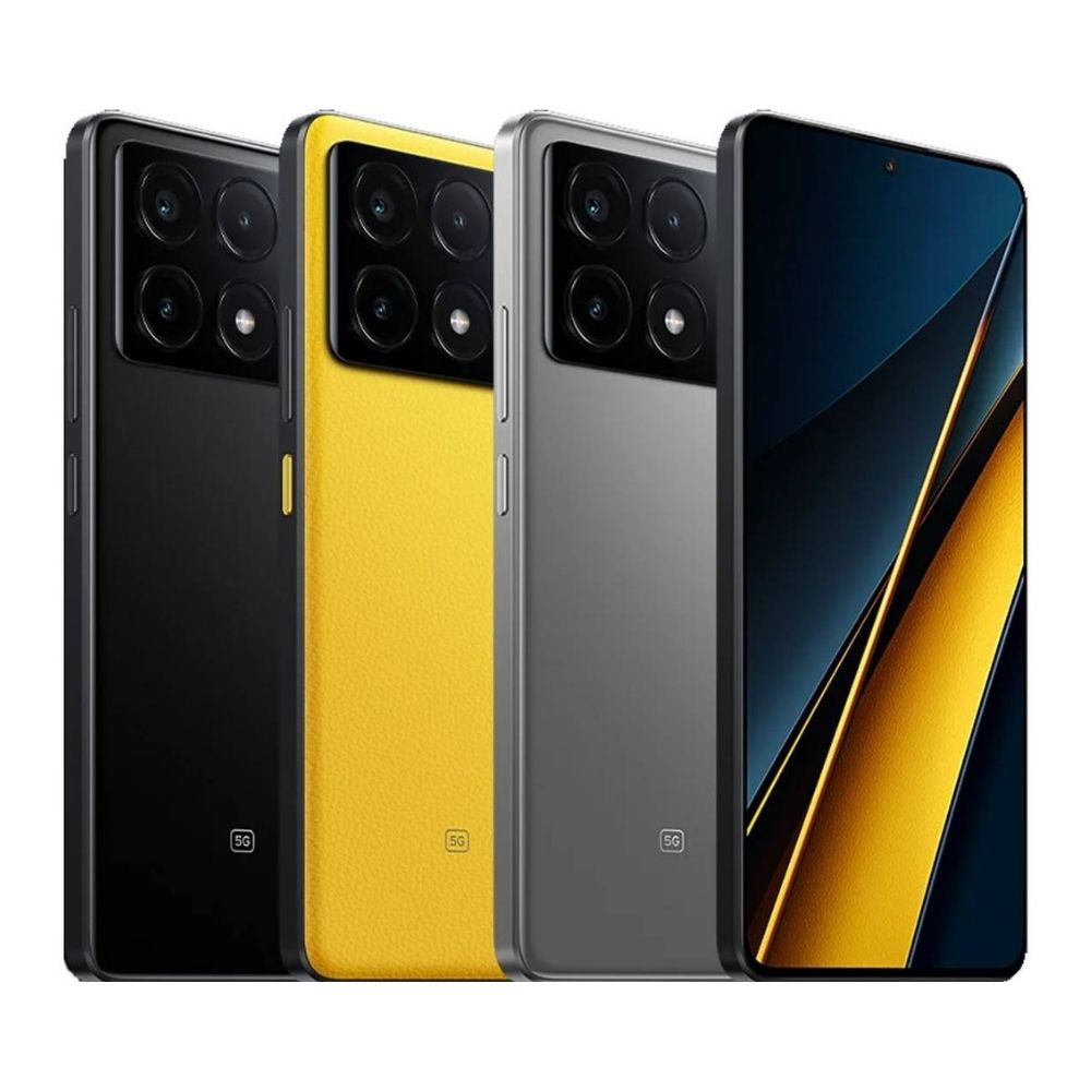 Poco X6 Pro 5G