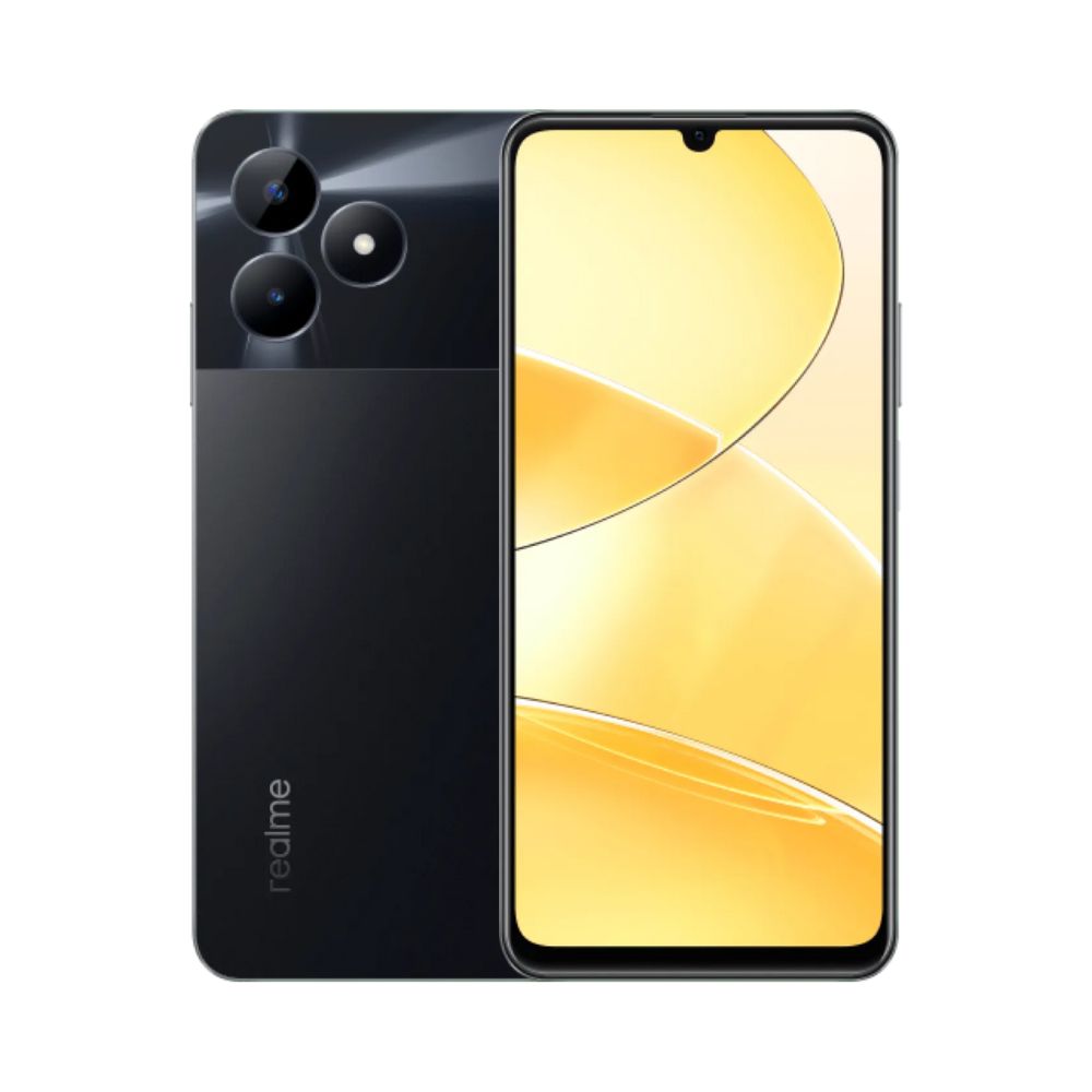 Realme C51