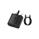Samsung 45W 3 Pin Power Adapter 1.8M C2C