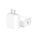 Apple USB-C Power Adapter 2 Pin (20W)