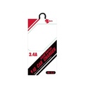 Mars M-52 3.4A Car Charger