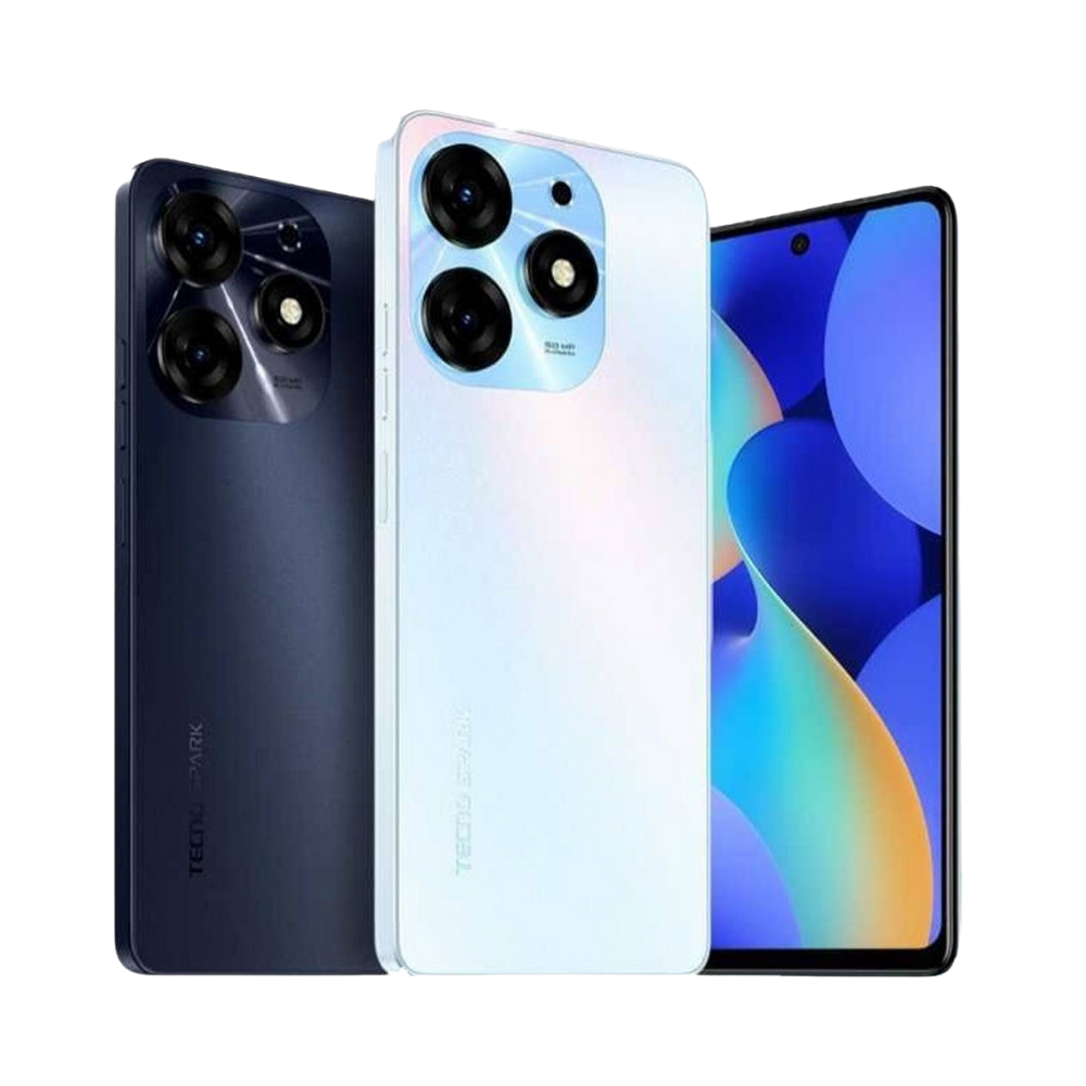 Tecno Spark 10