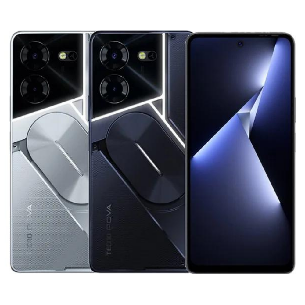 Tecno Pova 5 Pro