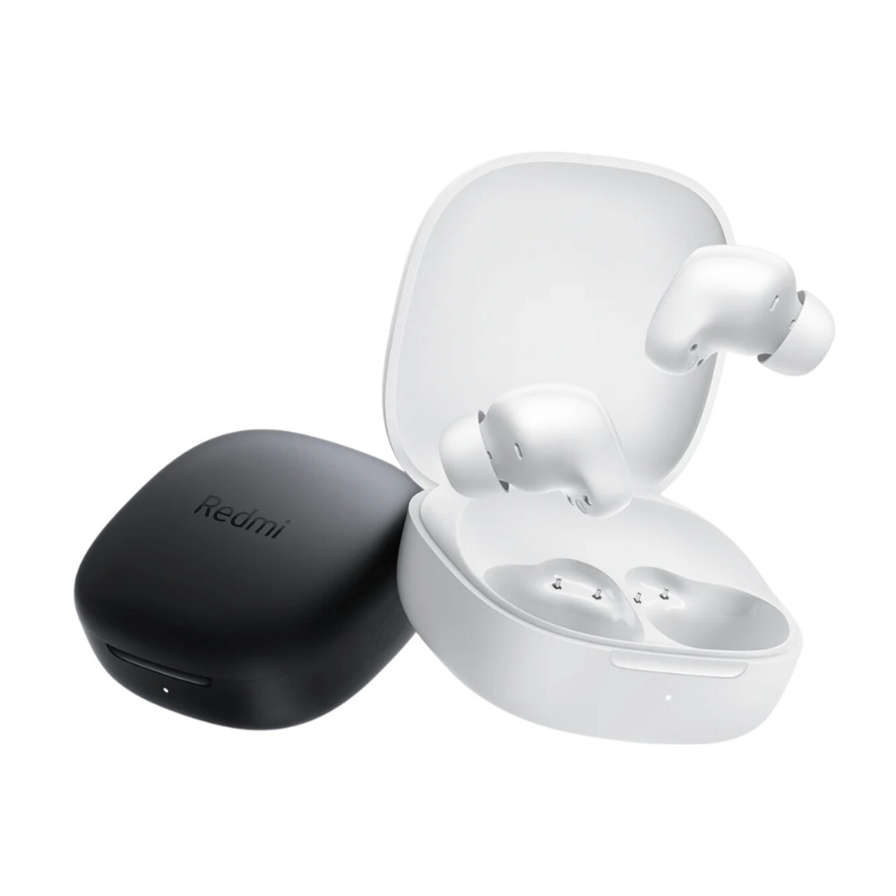 Redmi Buds 6 Play Wireless Earbuds