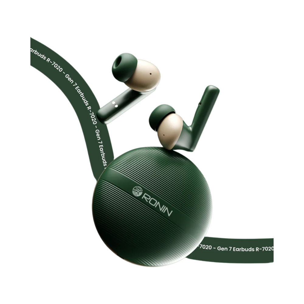 Ronin R-7020 Earbuds