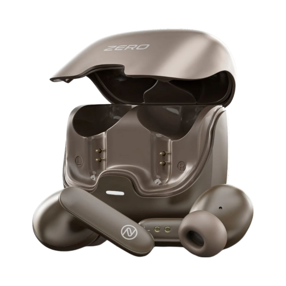 Zero Wave Z-850 Earbuds