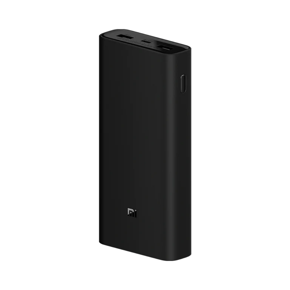 MI 50W Power Bank 20000
