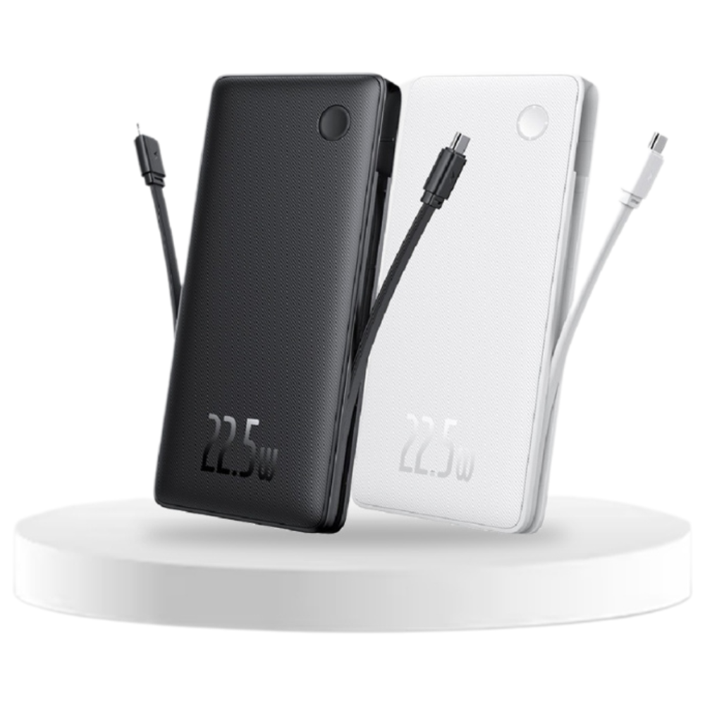 Baseus Airpow Lite Power Bank 10000mAh 22.5W