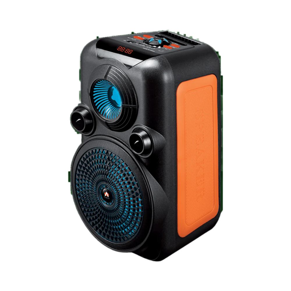 Audionic MH-801 Bluetooth Speaker