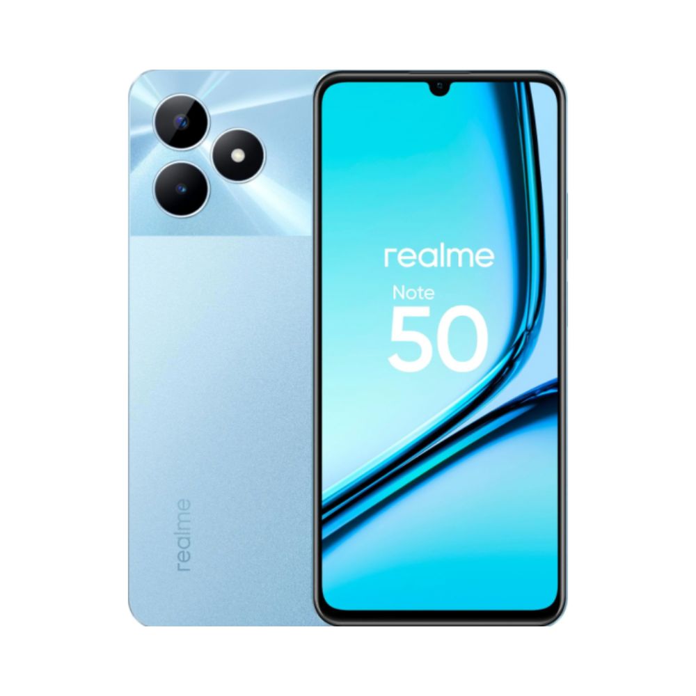 Realme Note 50