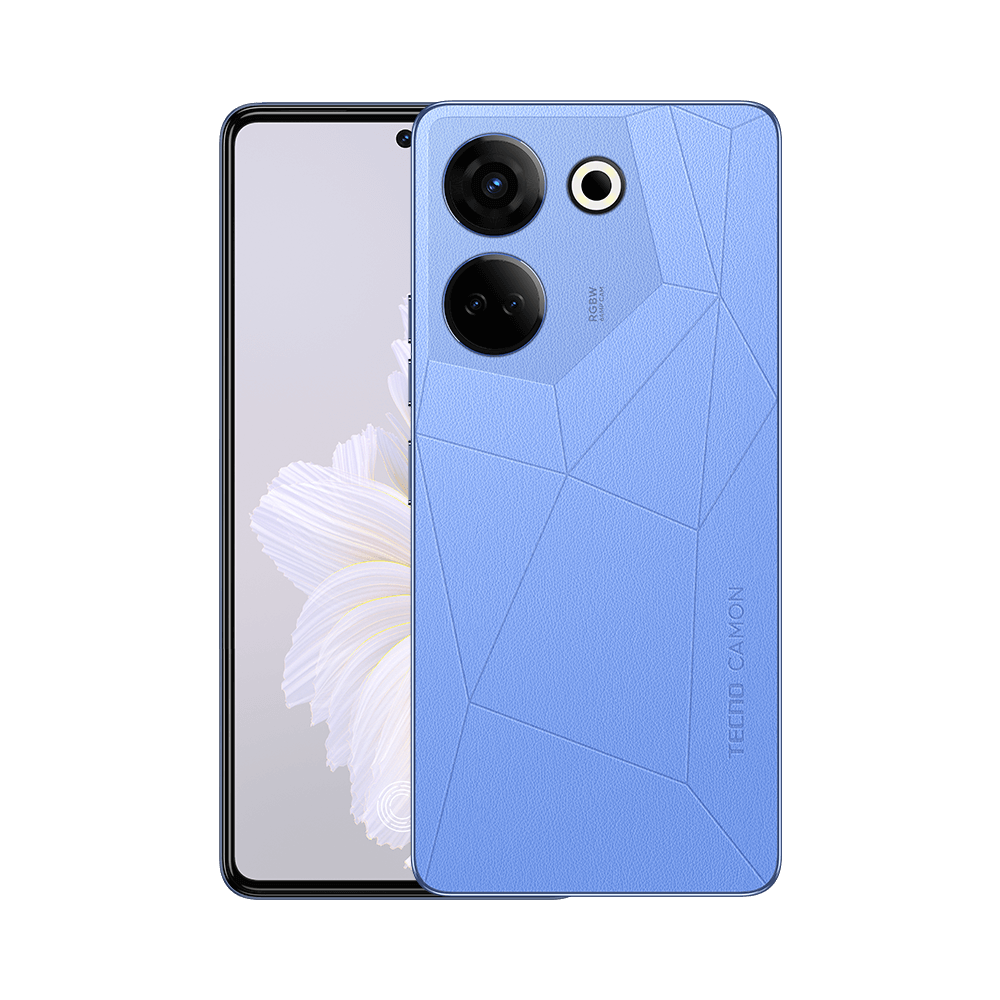 Tecno Camon 20 Pro