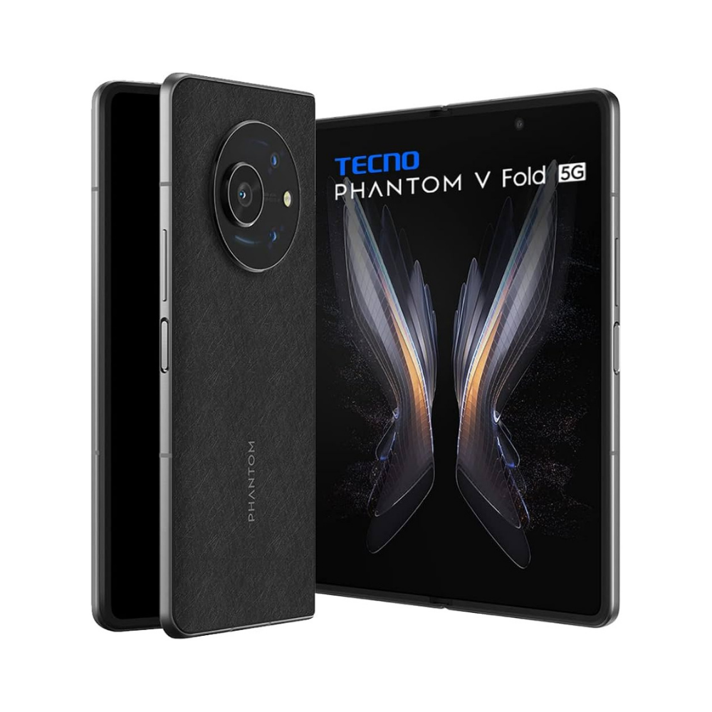 Tecno Phantom V Fold