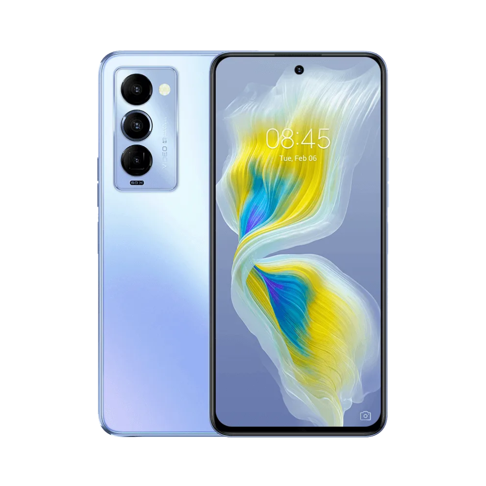 Tecno Camon 18 Premier