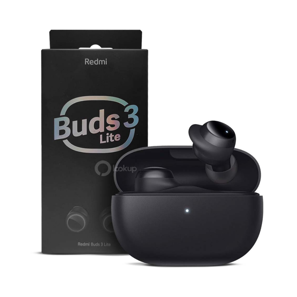Redmi Buds 3 Lite