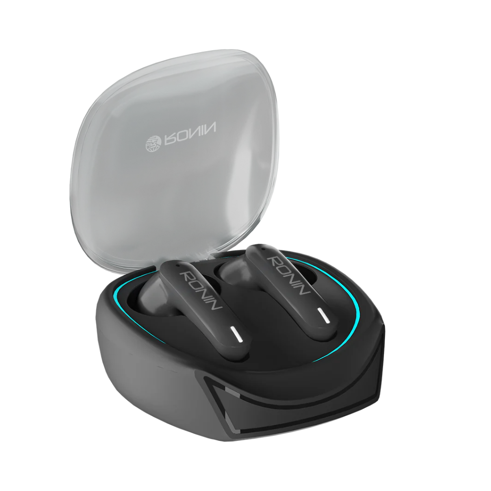 Ronin R-520 Wireless Earbuds
