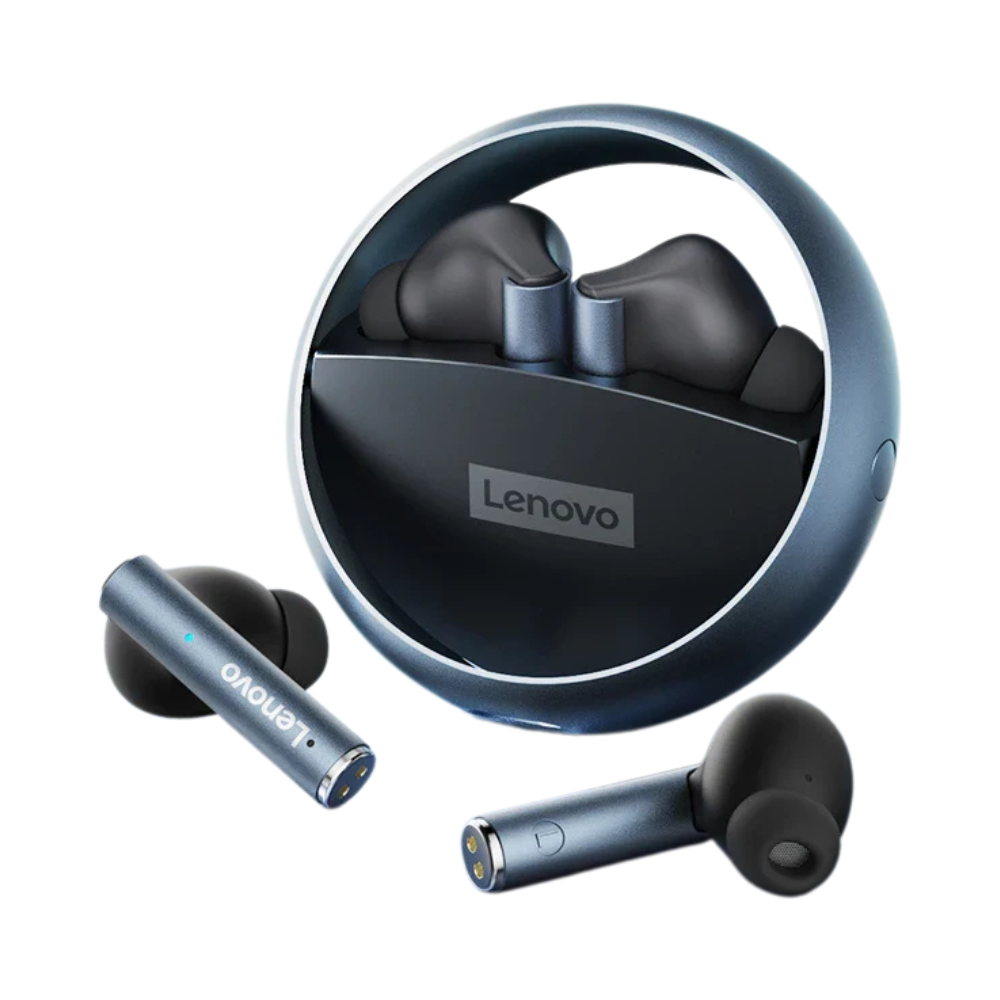 Lenovo LP60 Wireless Earbuds