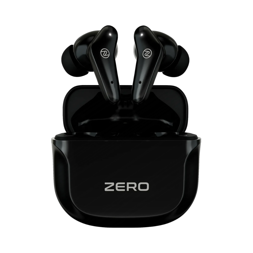 Zero Quantum ANC Earbuds