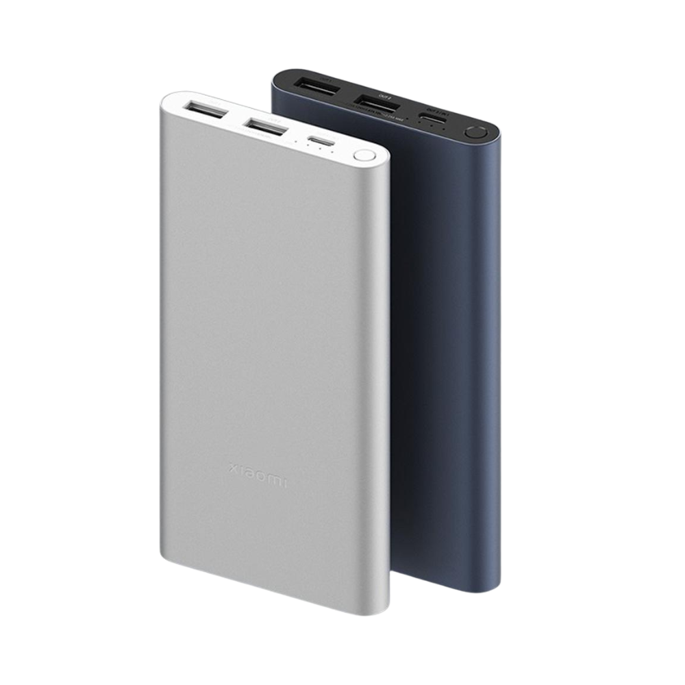 Xiaomi 22.5W Power Bank (10000mAh)